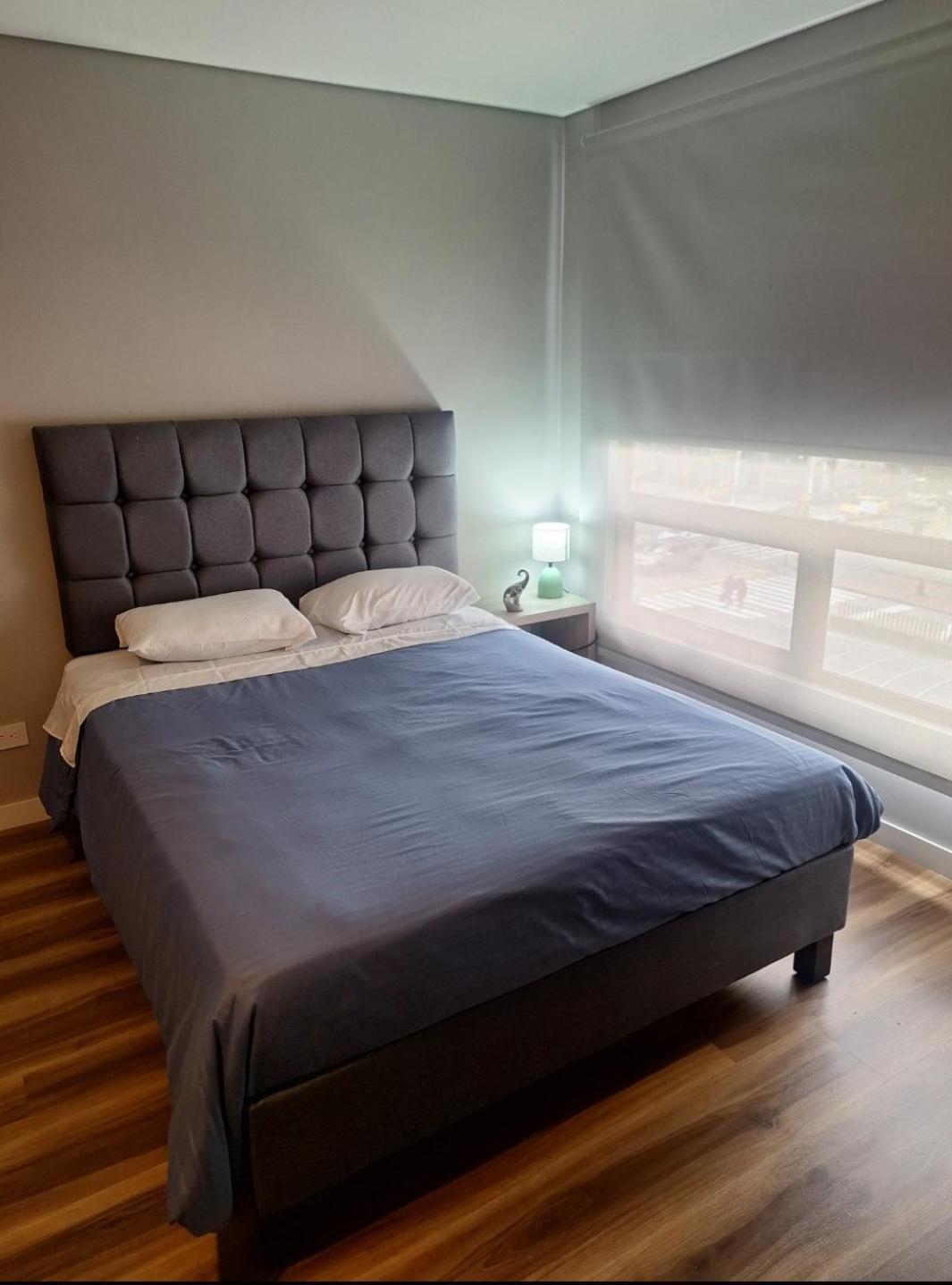 Appartement Loft Centro Internacional