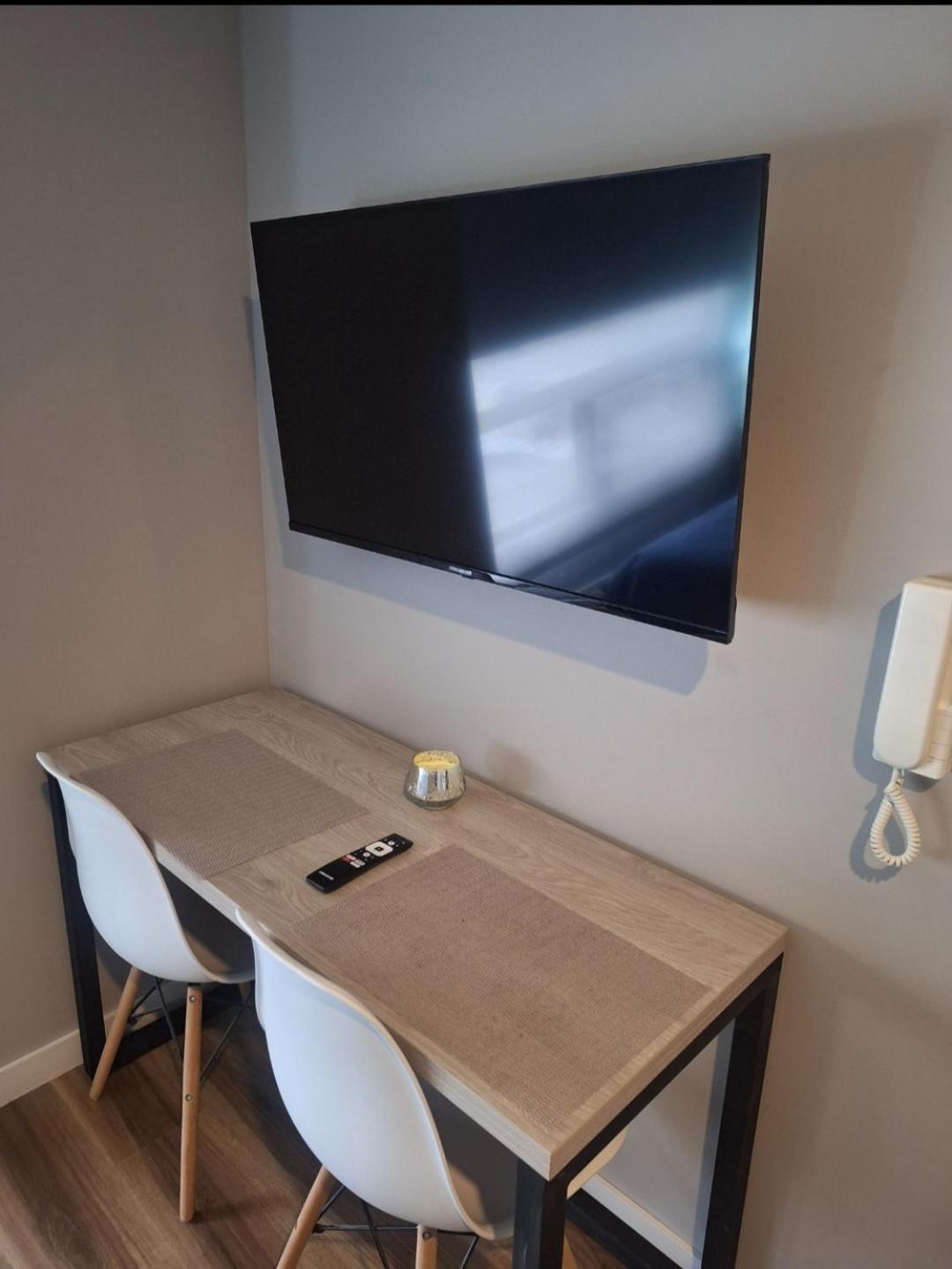 Loft Centro Internacional Appartement Bogotá
